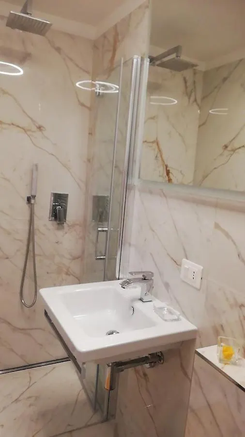 Apartamento Ca al Campanile Venecia
