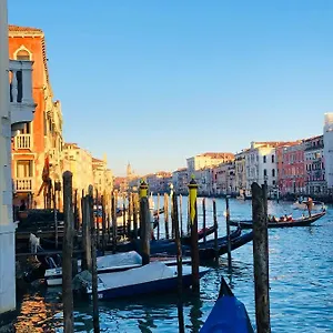  Appartement Ca Dode Grand Canal