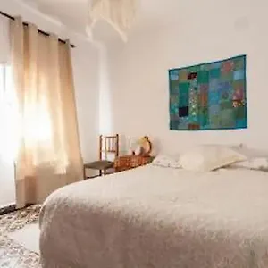 Apartamento , Sevilla España
