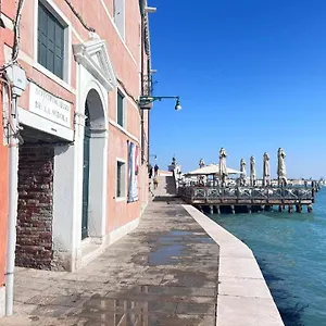 Guggenheim Luxury By Bricola Venecia