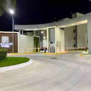 Acogedor Departamento En , Cancún México