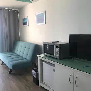 Until Brisas , Cancún México