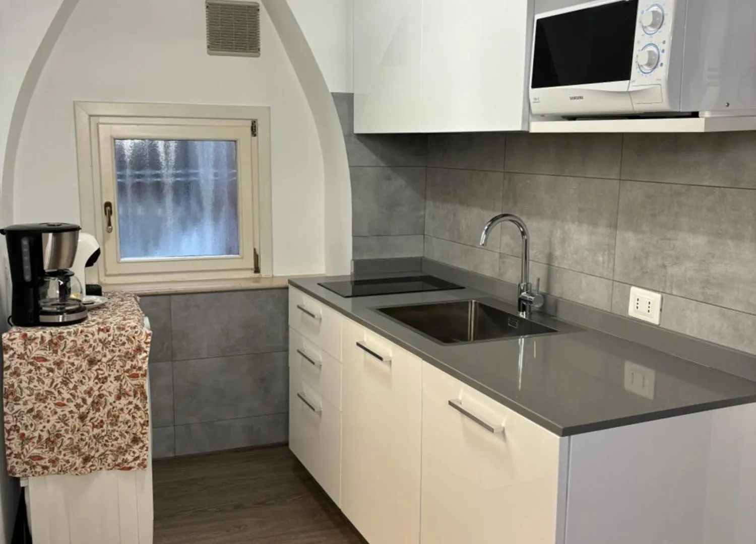 Ca Al Campanile Apartamento Veneza Itália